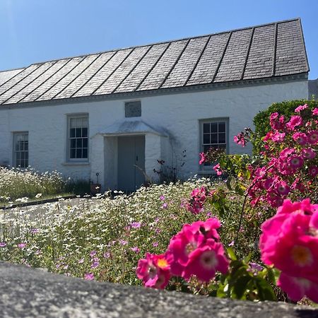 Vila The Old Chapel St Davids Exteriér fotografie