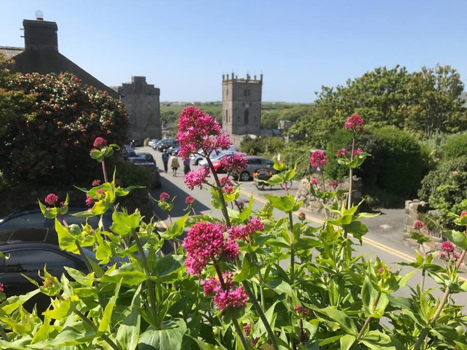 Vila The Old Chapel St Davids Exteriér fotografie